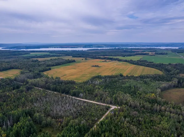 Map17 Lot1 Terre Des Soeurs Road, Madawaska, ME 04756