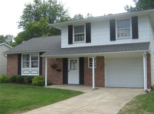 168 French Lea Rd, Buffalo, NY 14224