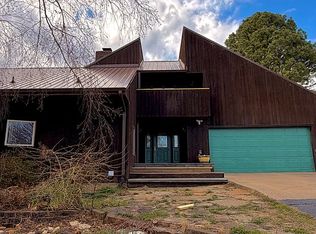 19481 Eagle Acres Rd, Springdale, AR 72764