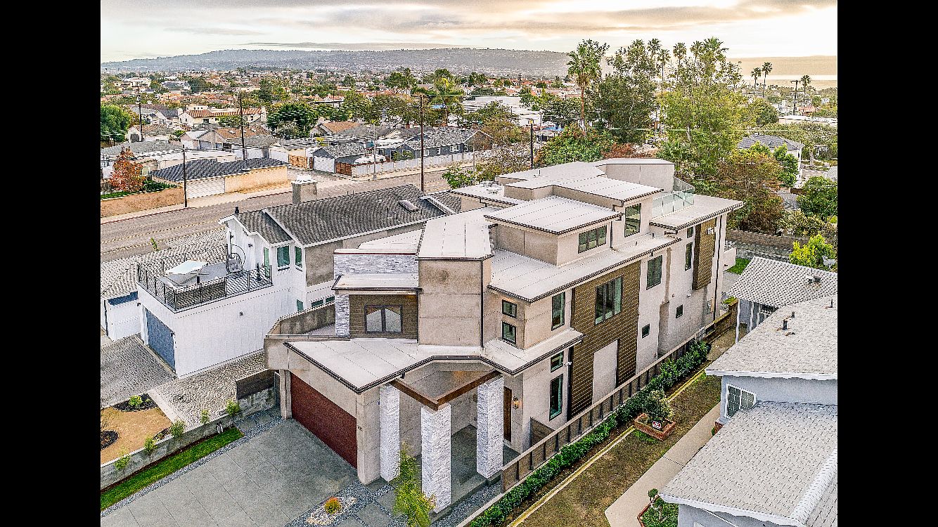 705 N Paulina Ave, Redondo Beach, CA 90277 Zillow