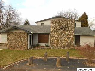 811 Airway Ave, Lewiston, ID 83501