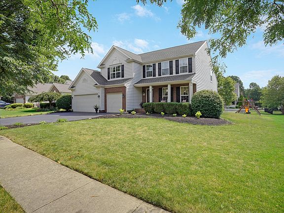 3rd image of 4639 Alston Grove Dr