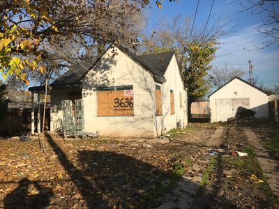 3636 Willow St, Sacramento, CA, 95838