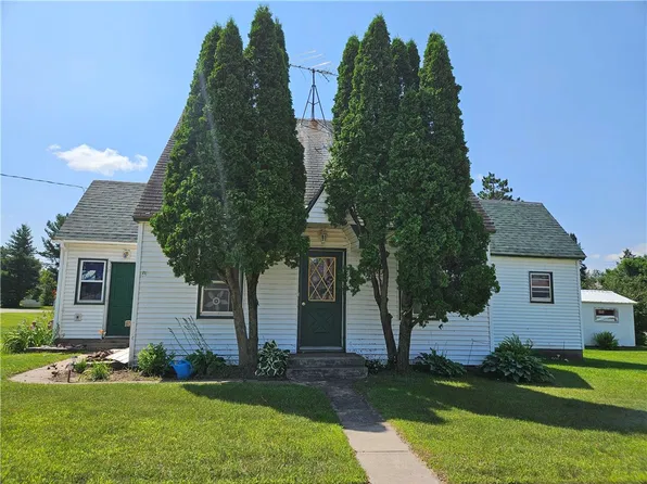 116 W Dallas Street, Dallas, WI 54733
