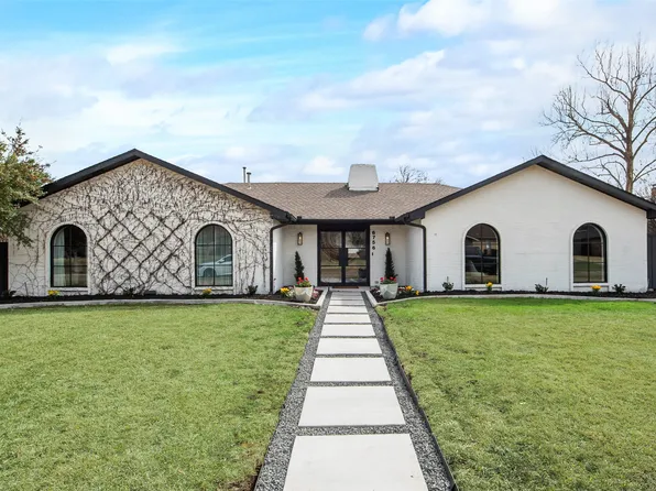 6756 Leameadow Dr, Dallas, TX 75248