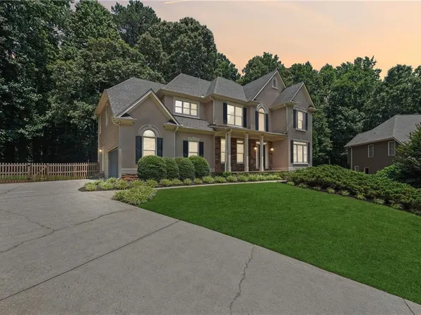 6925 Keswick Ct, Cumming, GA 30040