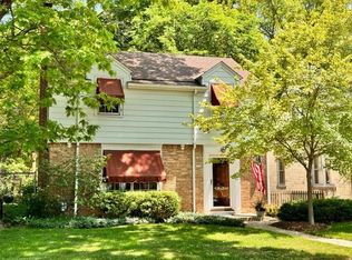5724 N 35th St, Milwaukee, WI 53209