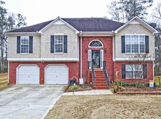 4119 Sweetsprings Ter SW, Powder Springs, GA 30127