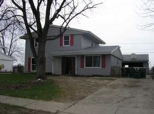 5051 Astoria Ave, Columbus, OH 43207
