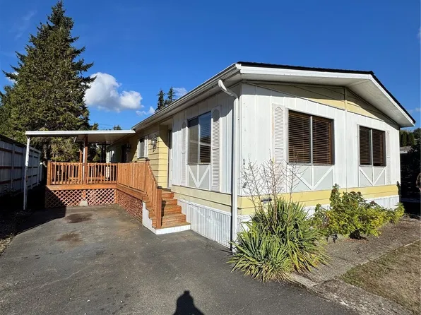 2200 196TH ST Street SE #1, Bothell, WA 98012