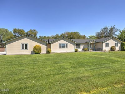 85 Lewis Ln, Fallon, NV, 89406