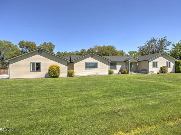 85 Lewis Ln, Fallon, NV 89406