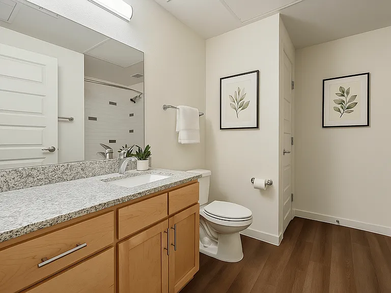 B Street Lohi Apartments — Photo 4