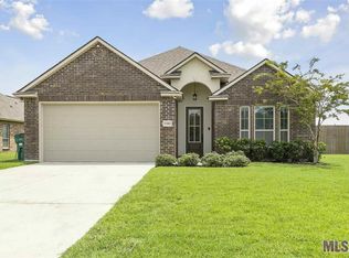 13363 Alder Dr, Denham Springs, LA 70726