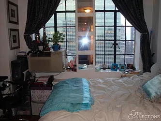 Rented by City Connections Realty