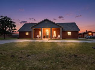 3134 Gunsmoke Dr, Farmersville, TX 75442