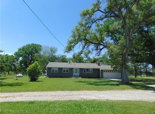 14293 Pioneer St, Indianola, IA 50125