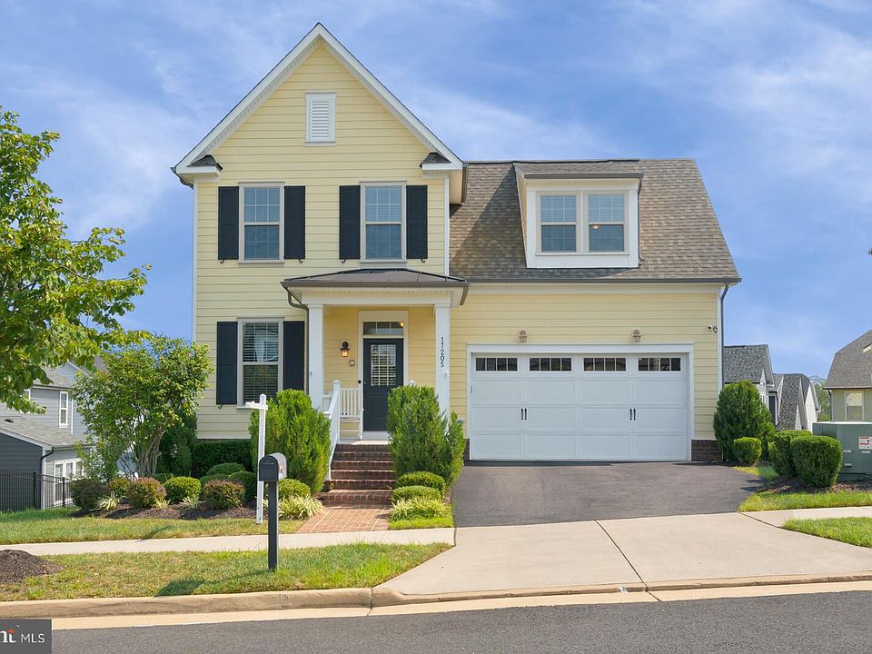 1st image of 17205 Continental Dr