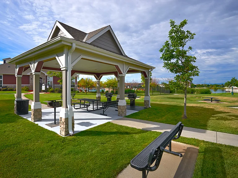 Lakeview at Gateway Park — Photo 11
