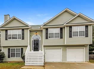 706 Rosewood Cir, Jonesboro, GA 30238