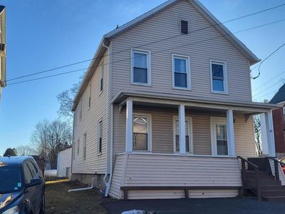 10 Champlain Avenue, Mechanicville, NY, 12118