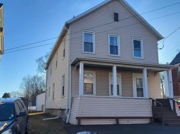 10 Champlain Avenue, Mechanicville, NY 12118