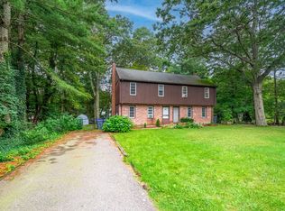 8 Legion Dr #A, Plainville, MA 02762