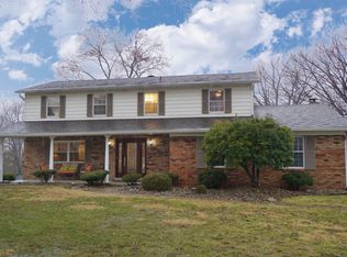 8599 Ptarmigan Ct, West Chester, OH 45069