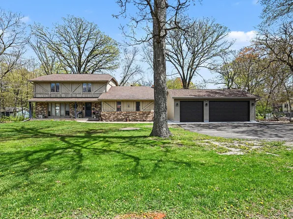 6602 Hemlock Ln N, Maple Grove, MN 55369