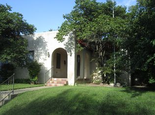 1608 Avenue C, Dodge City, KS 67801