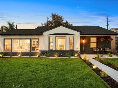 1916 N Pepper St, Burbank, CA, 91505