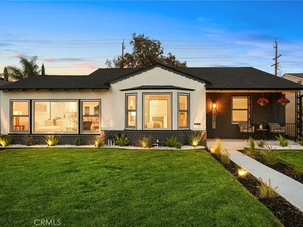 1916 N Pepper St, Burbank, CA 91505