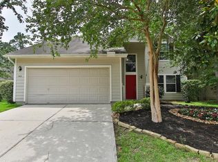 143 S Vesper Bend Cir, Spring, TX 77382