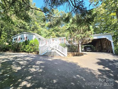 113 Reeves Rd, Leicester, NC, 28748