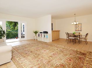 8550 Holloway Dr APT 104, West Hollywood, CA 90069