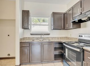 La Joya Apartments, Laredo, TX 78046