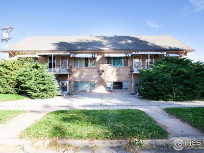 210 N Division Ave #1-8, Sterling, CO, 80751