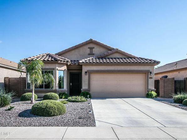 dr horton homes san tan heights