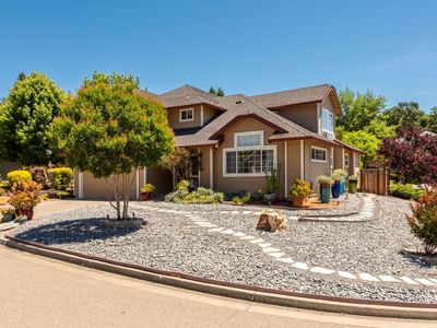 6515 Wayne Court, Forestville, CA, 95436