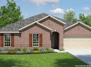 212 Minerals Way, Cibolo, TX 78108