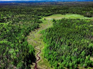 1728 Cutler Road, Cutler, ME 04626