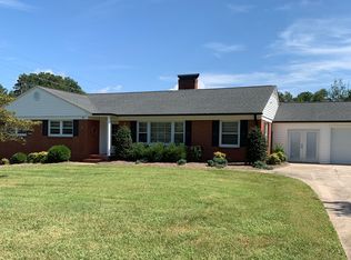 601 Carolina St SE, Valdese, NC 28690