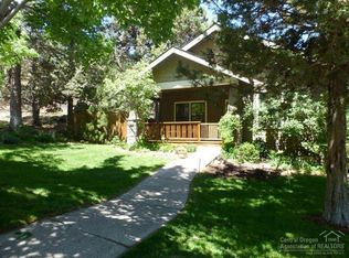 1600 NW Albany Ave, Bend, OR 97703