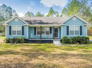 6345 Armstrong Rd, Elkton, FL 32033