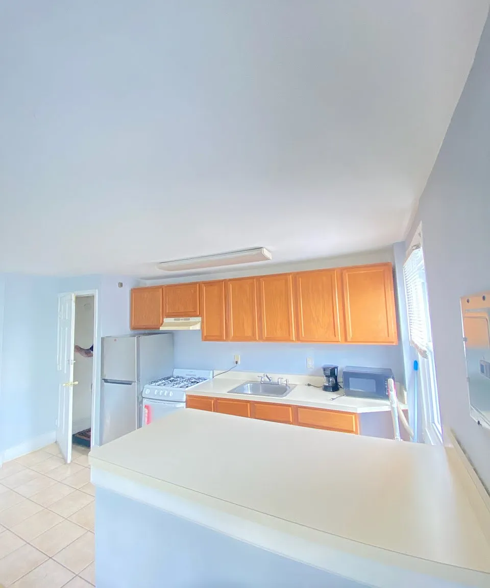 1 bed, 550 sqft, $895 — Photo 1