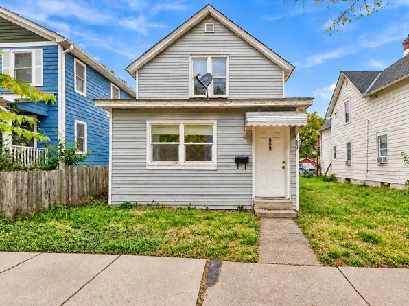 659 Edmund Ave, Saint Paul, MN 55104