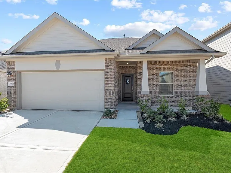 5511 Downie Draw Ranch Trl — Photo 1
