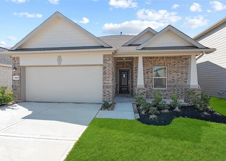 5511 Downie Draw Ranch Trl