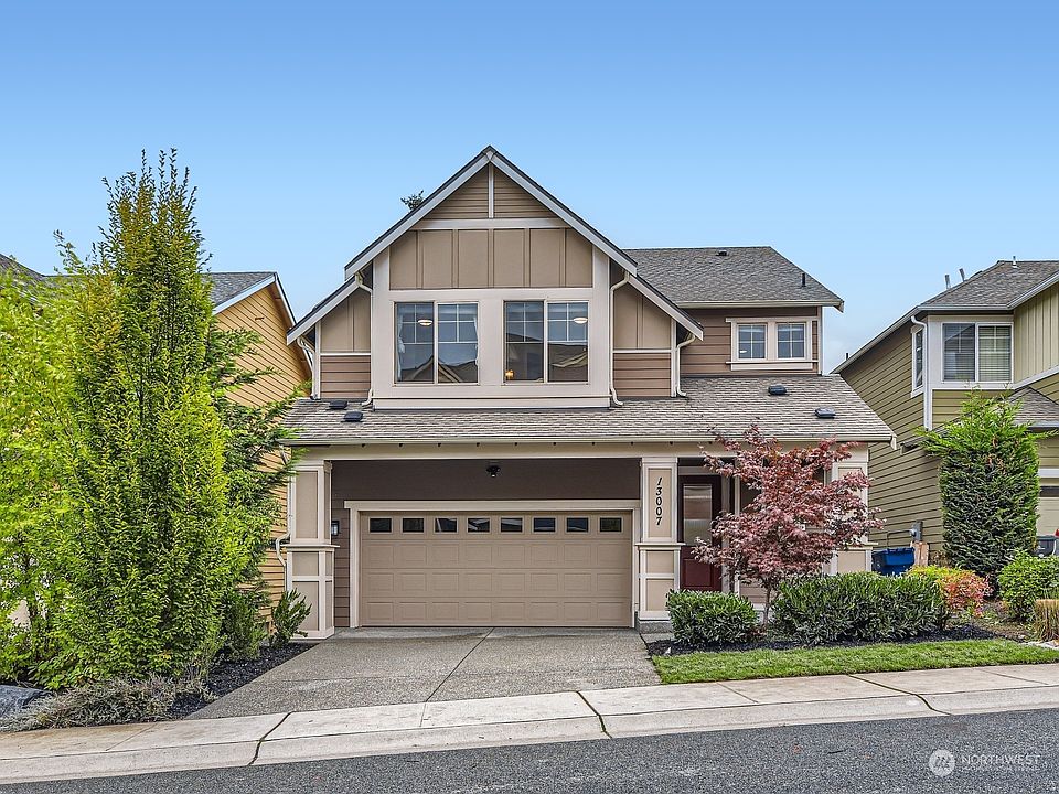 1st image of 13007 31st Avenue W