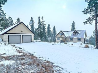 2090 Creekside Rd, Cle Elum, WA 98922